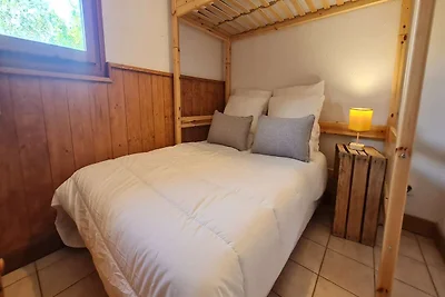 Spazioso appartamento a Les Deux Alpes