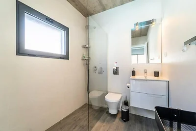 Villa a Espartal vicino Monte Clérigo