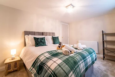 Appartamento vicino al mare, Yarmouth Road