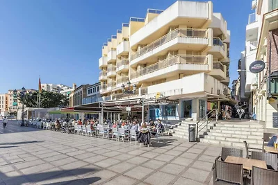 Appartamento vicino a Playa de Bajondillo