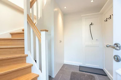 Ferienwohnung in Föhr mit 4 Schlafzimmer