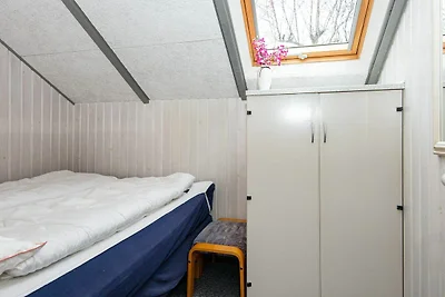6 Personen Ferienhaus in Hemmet-By Traum