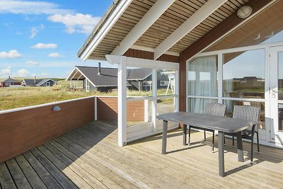 6 Personen Ferienhaus in Harboøre