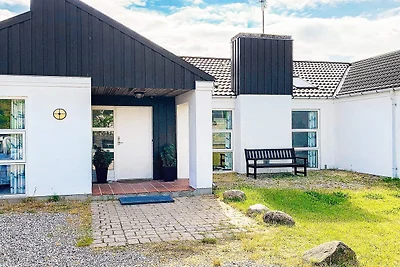 Luxe zwembadresort in Ebeltoft