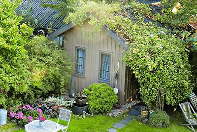2 Personen Ferienhaus in FALKENBERG-By Traum