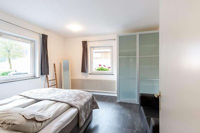 Wohnung mit gemeinsamer Sauna in Bichlbach