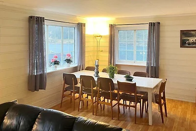 8 Personen Ferienhaus in Flatraket-By Traum