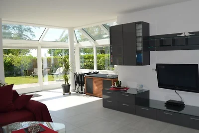 Ferienhaus mit 5 Schlafzimmer
