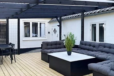 8 Personen Ferienhaus in Bagenkop-By Traum