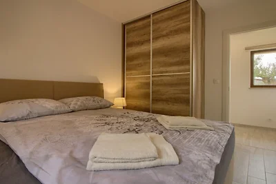 Villa Irma Komfortowa rezydencja wakacyjna