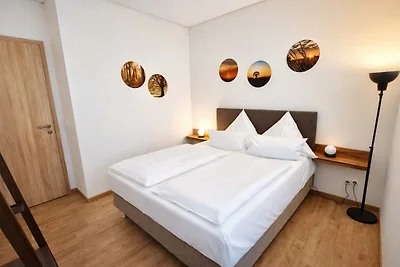 Bernsteinsee Hotel und Ferien Strandhaus 2