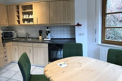 Haus Seebachtal WG 1