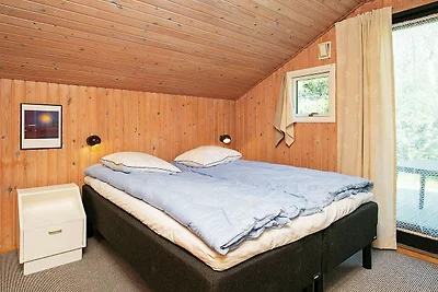 6 persoons vakantie huis in Ålbæk