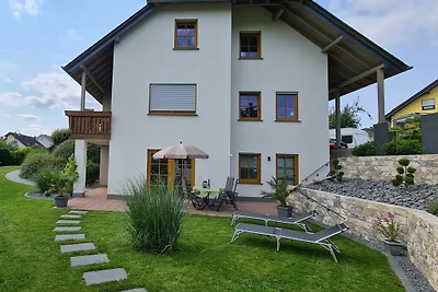 Ferienhaus Erholungsurlaub Bernkastel-Kues