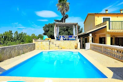 128 Finca Son Rossinyol ETV/10657 bei Mallorc...