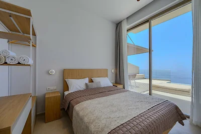 Villa met 2 slaapkamers in Plakias