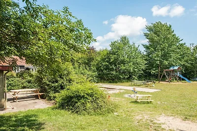 6 persoons vakantie huis in Ebeltoft-By Traum