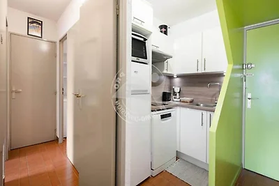 2 Zimmer für 5 Personen