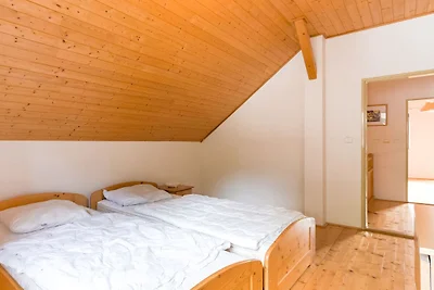 Vakantiehuis in Javorník bij Reuzengebergte
