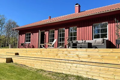5 person holiday home in KLÖVEDAL-By Traum
