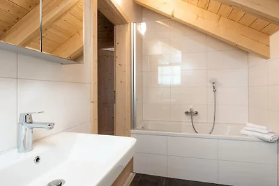 Casa vacanze a Koralpe con area benessere...