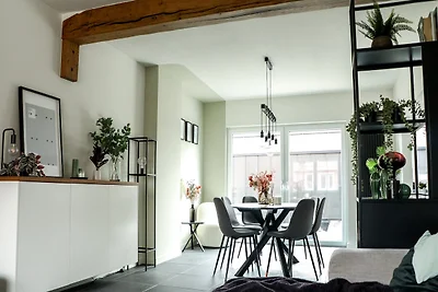 Gezellig appartement vlak bij natuur &...