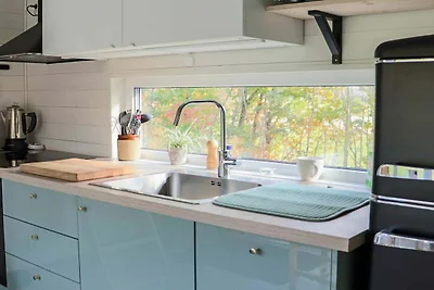 Ferienhaus für 4 Personen