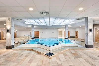 H+ Hotel Wiesbaden Niedernhausen bei Sunday...