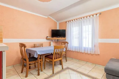 Apartments Manda - One Bedroom Apartment With...