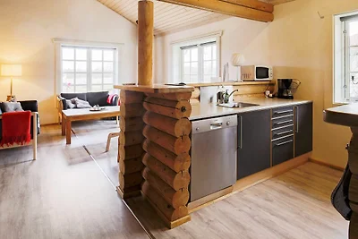 10 persoons vakantie huis in Væggerløse-By...