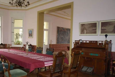 Villa mit 1 Schlafzimmer