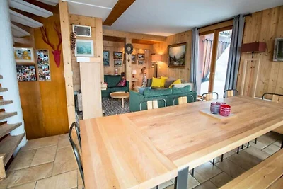 Chalet per 14 persone