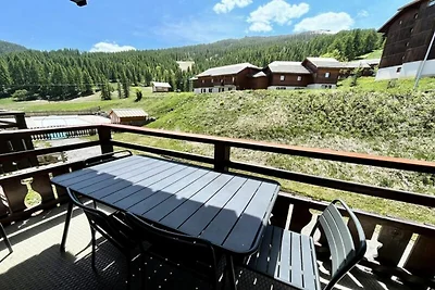 DBA213 – 1-ZIMMER-WOHNUNG + SCHLAFNAHE – BALK...