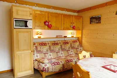 Christina-Appartement für 4 Personen