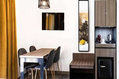 Superior-Zimmer für 3 Personen