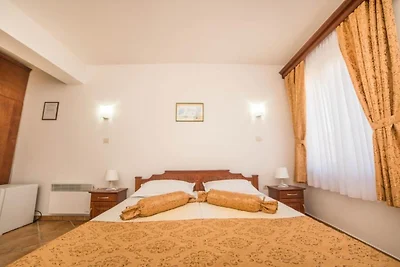 Fiammanti Hotel Montenegro-Standard Triple...