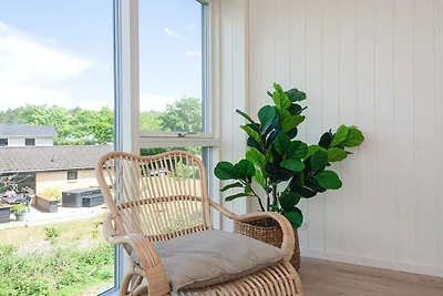 5 Sterne Ferienhaus in Ebeltoft