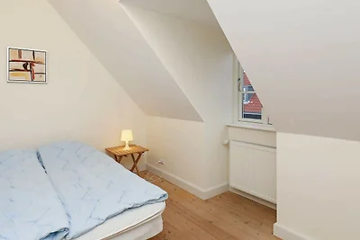 6 Personen Ferienhaus in Skagen-By Traum