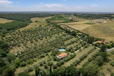 Villa de 2 dormitorios