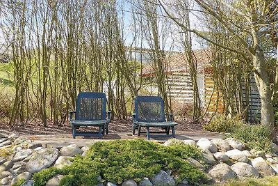 6 persoons vakantie huis in Struer-By Traum