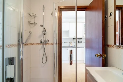 Monolocale a Nerja con vista mare e spiagge