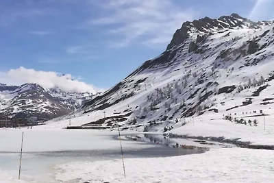 Wohnung im Chalet klassifiziert
