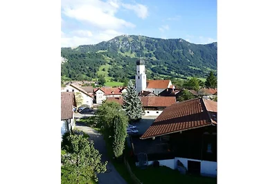 Ferienwohnung mit 1 Schlafzimmer