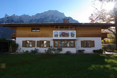 Ferienwohnung mit 1 Schlafzimmer