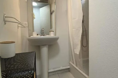 Wohnung in Frontignan nahe Sandstrand