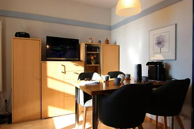 REINE BLANCHE APARTMENT IDEAL FÜR IHREN...