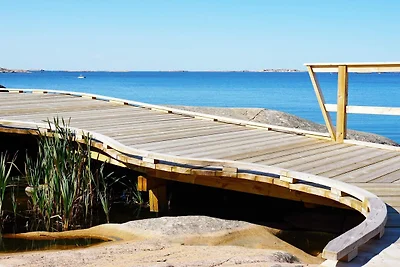 4 Personen Ferienhaus in LYSEKIL-By Traum