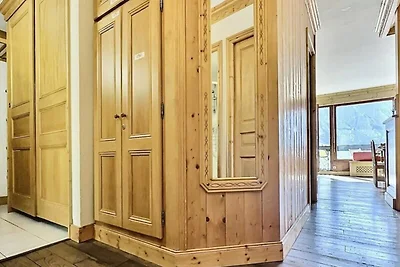 Apartment in Tignes Le Lac an den Skipisten