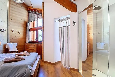 (0.med) Spazioso appartamento Les Menuires co...