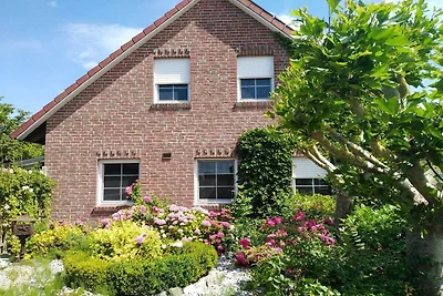 Vakantiehuis met 3 slaapkamers